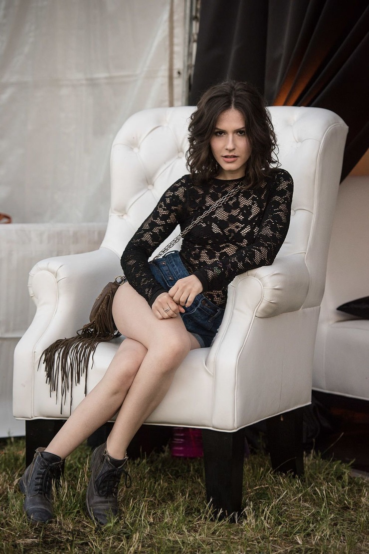 Picture of Erin Sanders