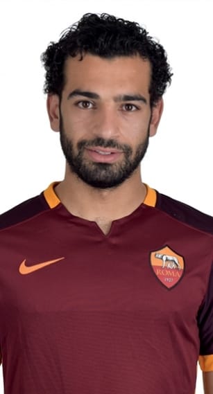 Mohamed Salah