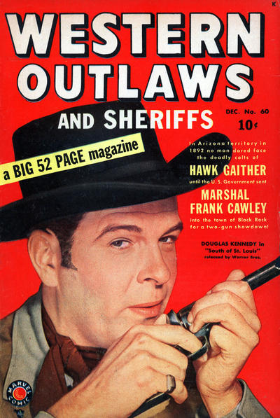 Western Outlaws and Sheriffs Western Outlaws and Sheriffs