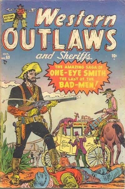 Western Outlaws and Sheriffs Western Outlaws and Sheriffs