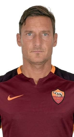 Francesco Totti