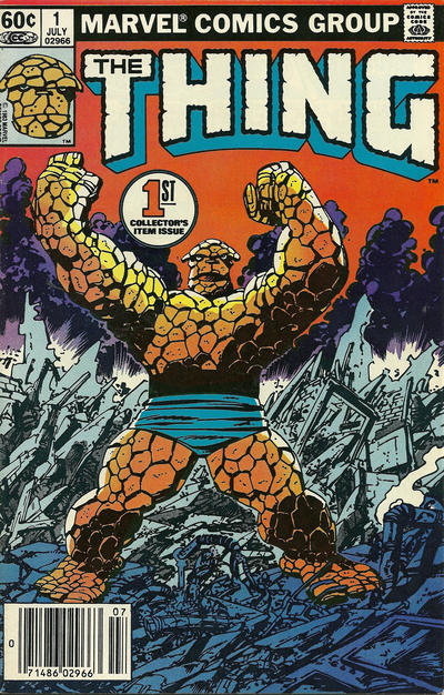 The Thing