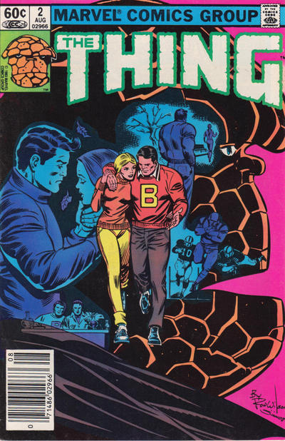 The Thing The Thing