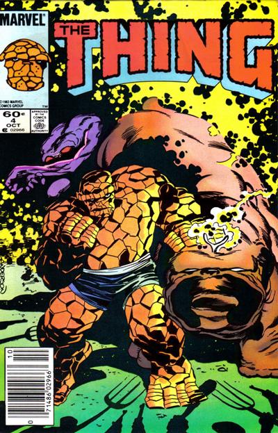 The Thing The Thing