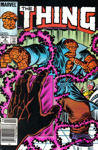 The Thing The Thing