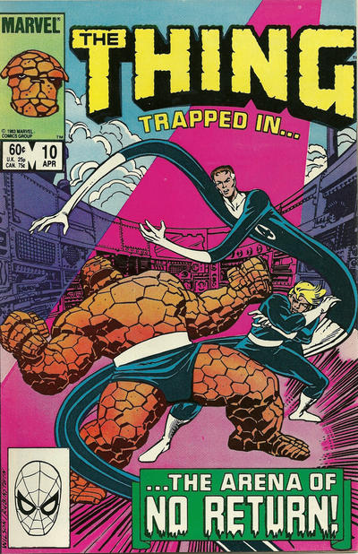 The Thing The Thing