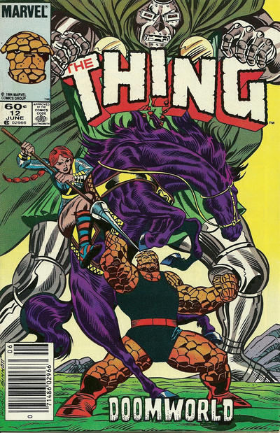 The Thing The Thing