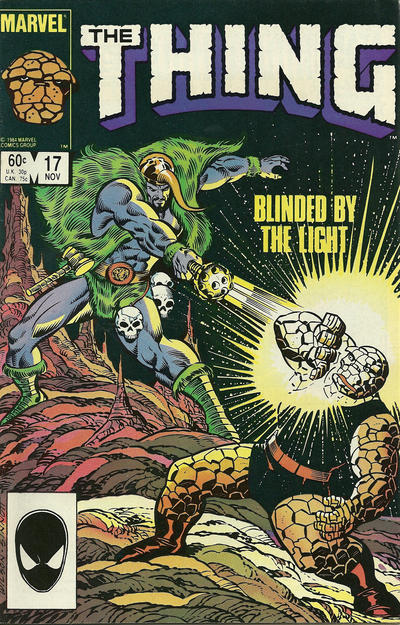 The Thing