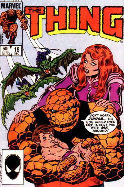 The Thing The Thing