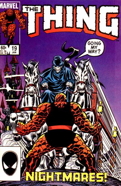 The Thing The Thing
