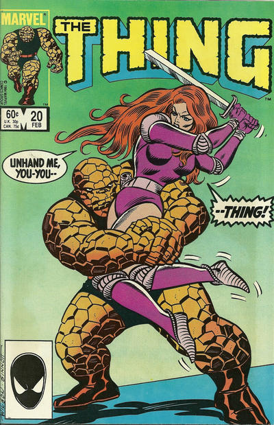 The Thing