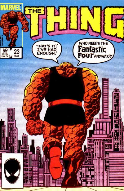 The Thing The Thing