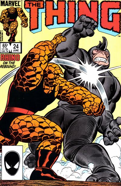 The Thing The Thing