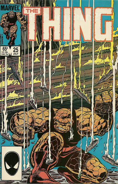 The Thing