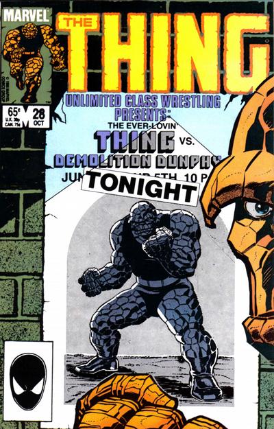 The Thing The Thing