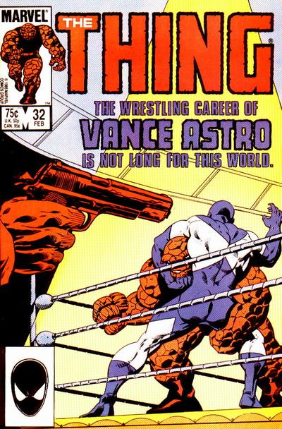 The Thing The Thing
