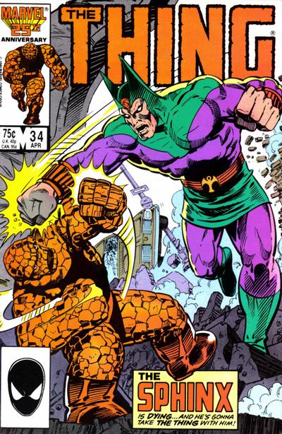 The Thing The Thing