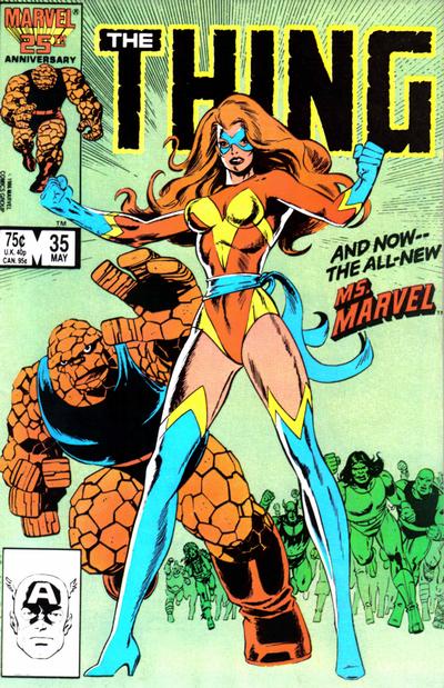 The Thing The Thing