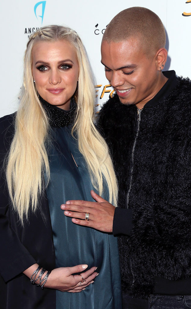 Ashlee Simpson