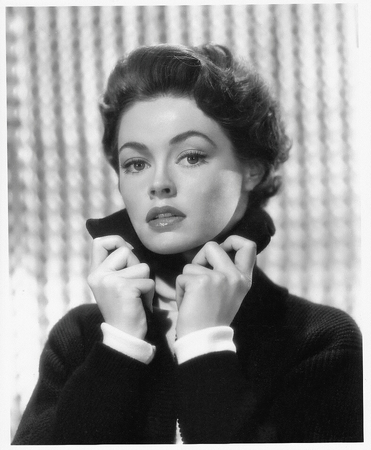 Barbara Darrow Barbara Darrow