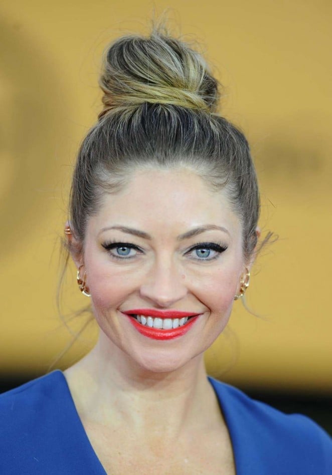 Rebecca Gayheart