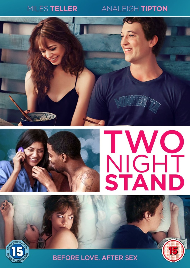 Two Night Stand