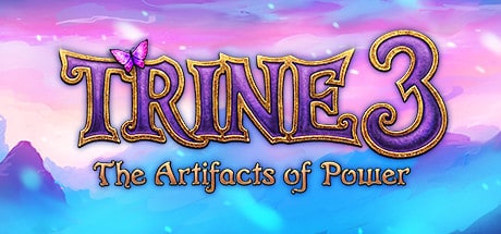 Trine 3: The Artifacts of Power