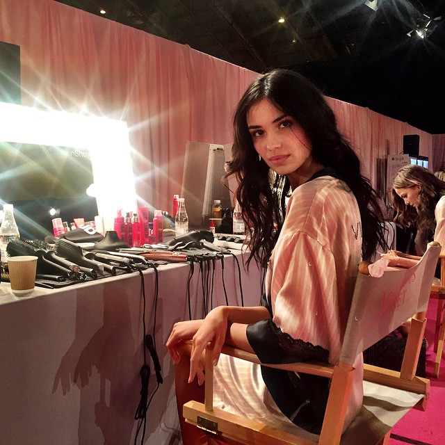 Irina Sharipova Irina Sharipova