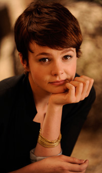 Carey Mulligan Carey Mulligan