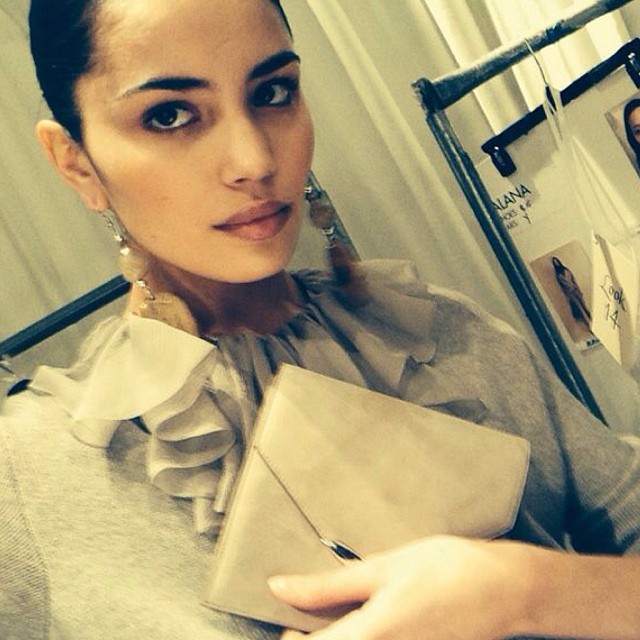 Irina Sharipova Irina Sharipova