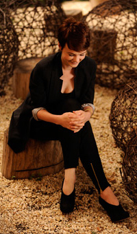 Carey Mulligan
