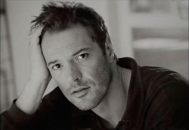 Sebastian Koch
