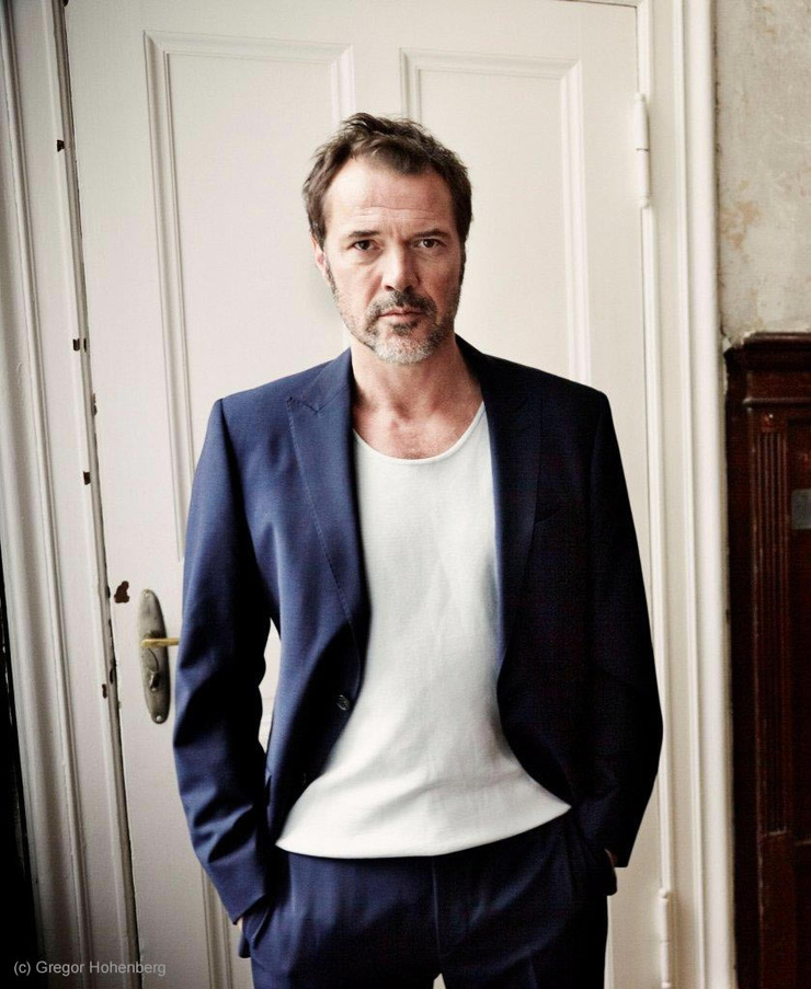 Sebastian Koch