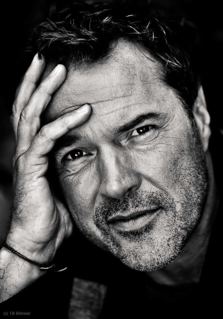 Sebastian Koch