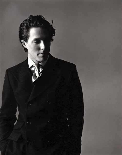 Hugh Grant