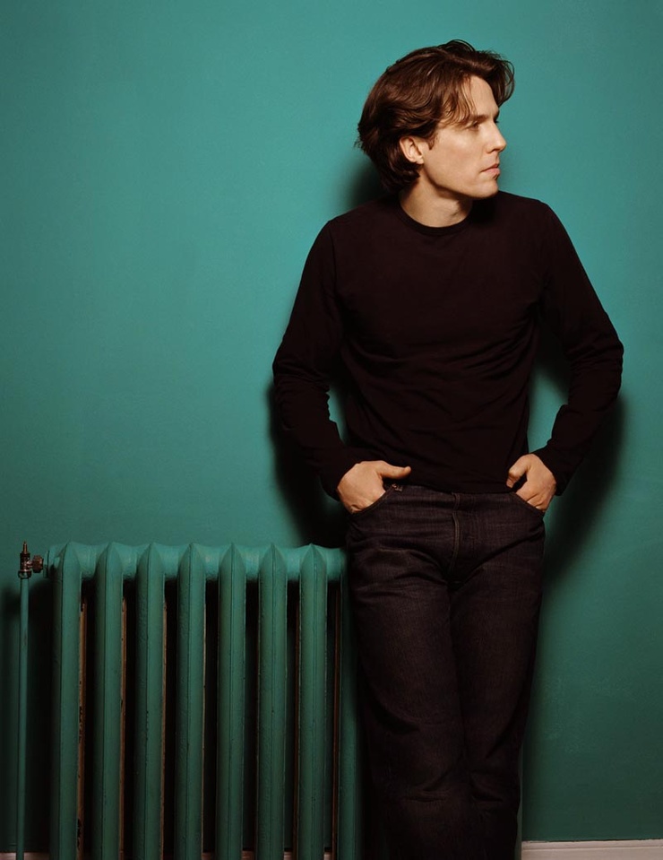 Hugh Grant