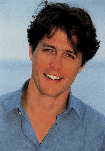 Hugh Grant