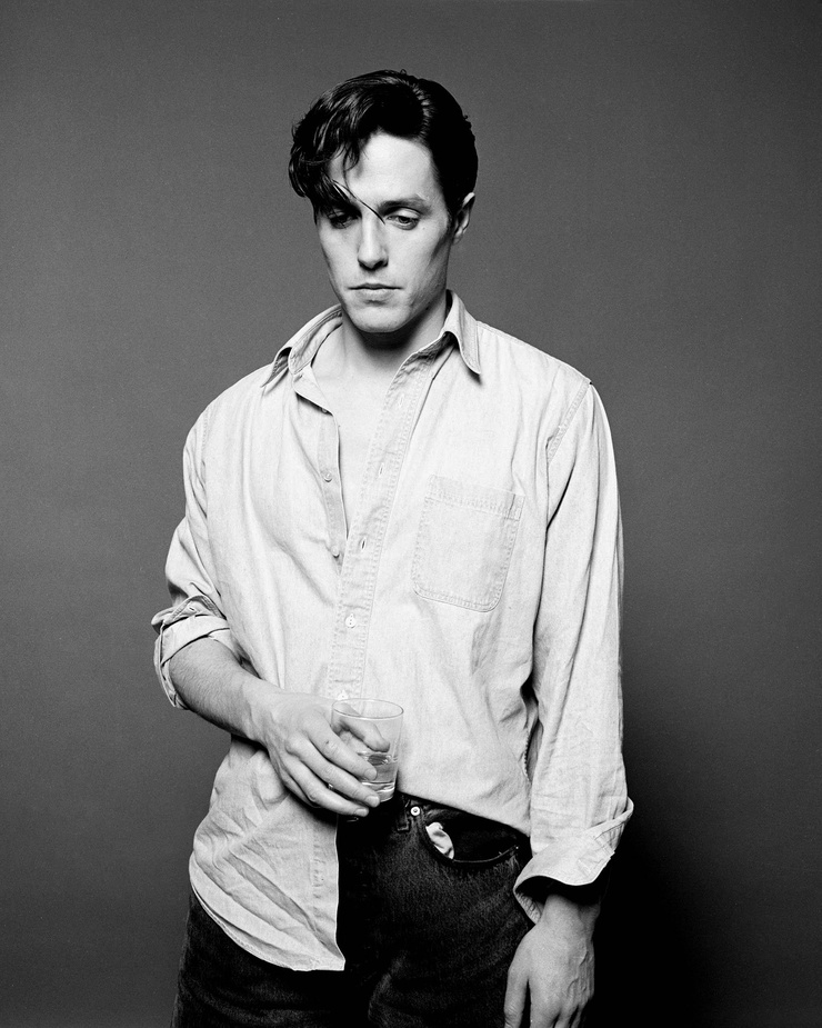 Hugh Grant Hugh Grant