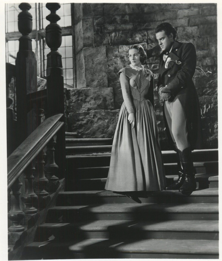 Jane Eyre Jane Eyre