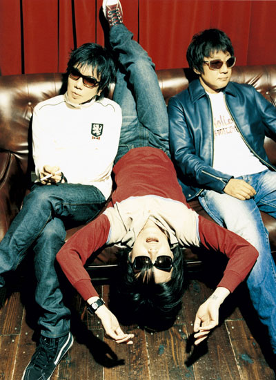 The Pillows