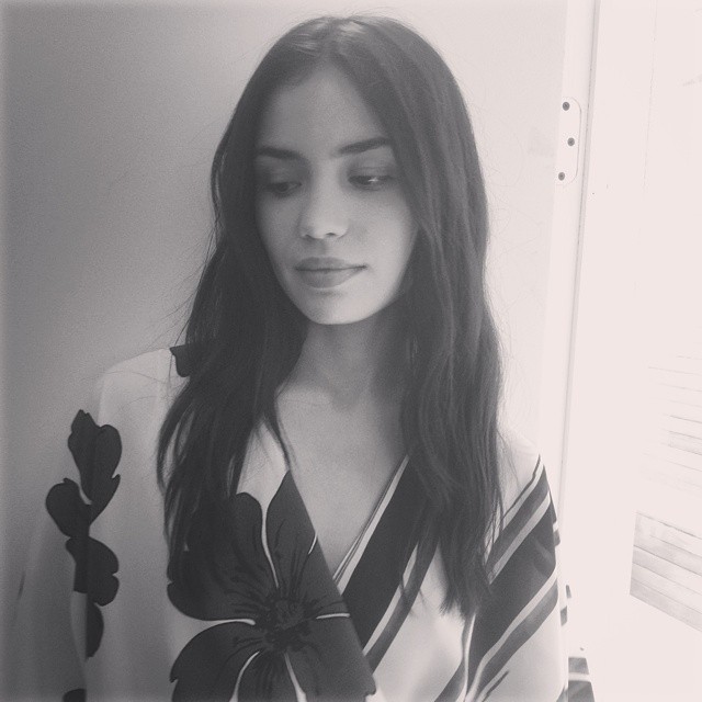Irina Sharipova Irina Sharipova