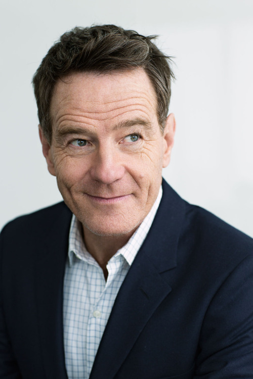 Bryan Cranston Bryan Cranston
