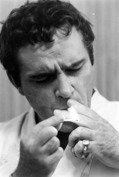 Richard Burton Richard Burton