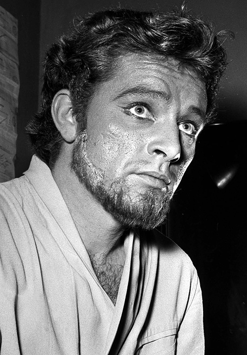 Richard Burton