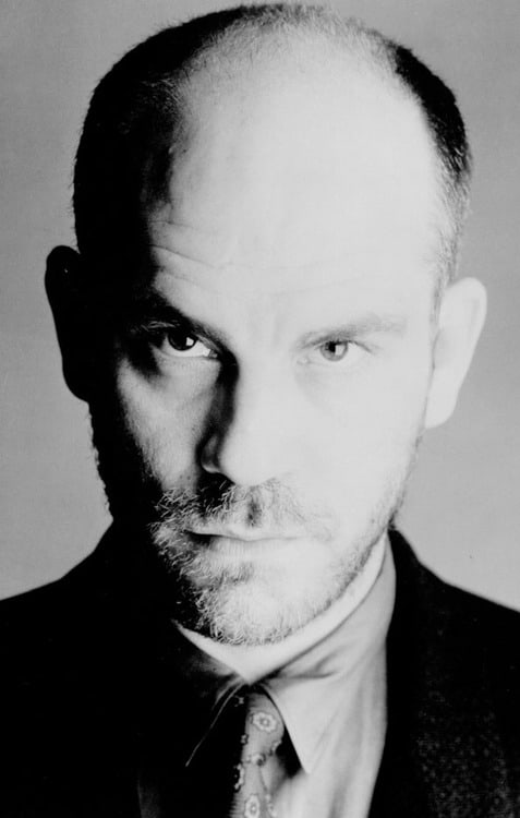 John Malkovich