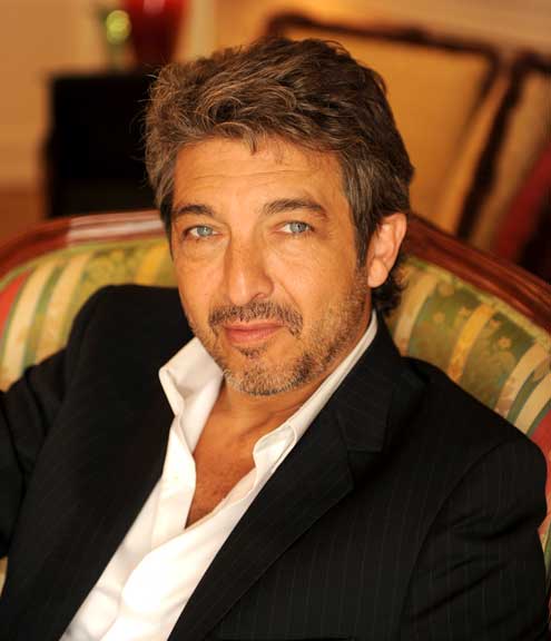Ricardo Darín
