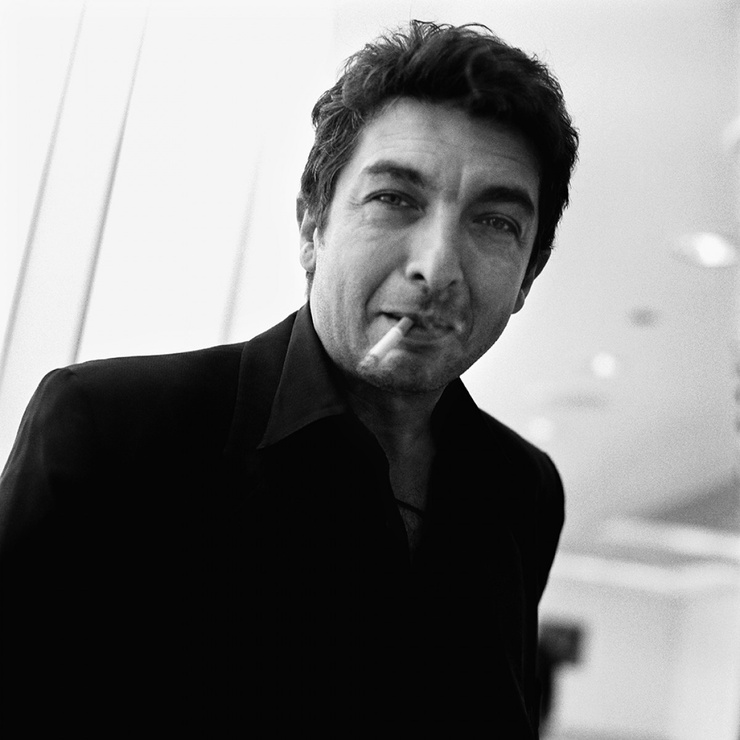 Ricardo Darín