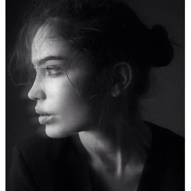 Irina Sharipova