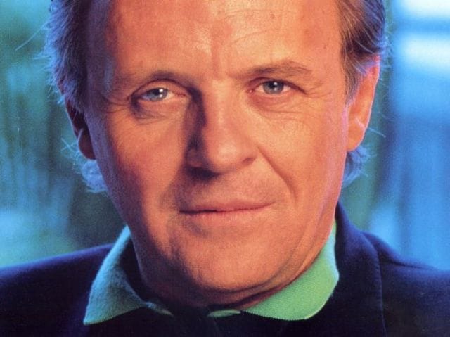 Anthony Hopkins