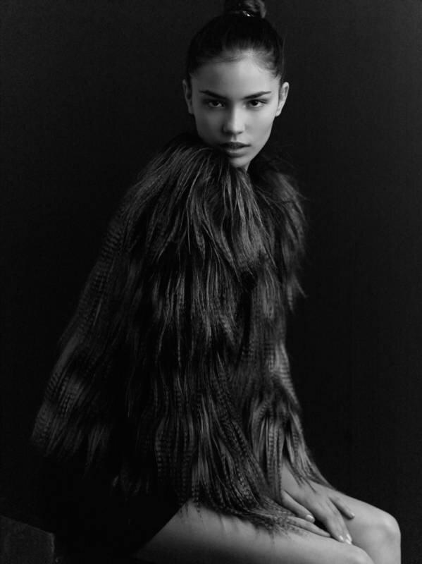 Irina Sharipova